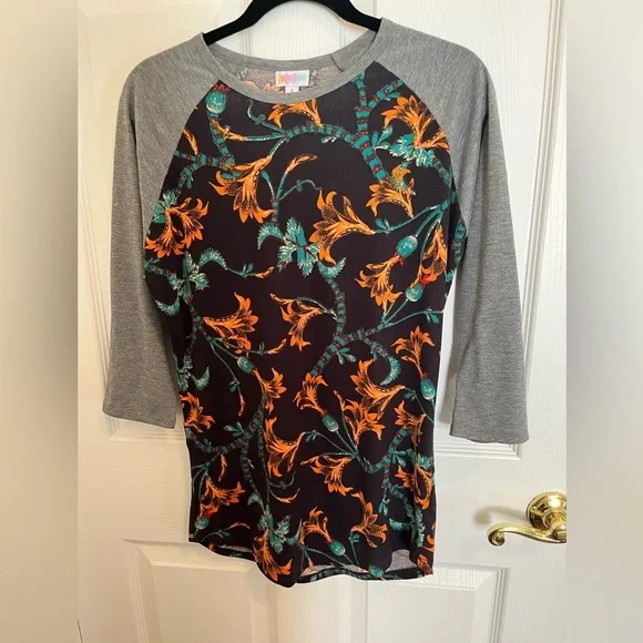 Lularoe Randy - Picture 1 of 3